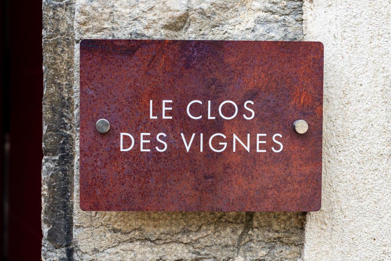 Charmante Maison Climatisee Avec Son Jardin A 10 Minutes De Dijon 马尔萨奈拉科 外观 照片